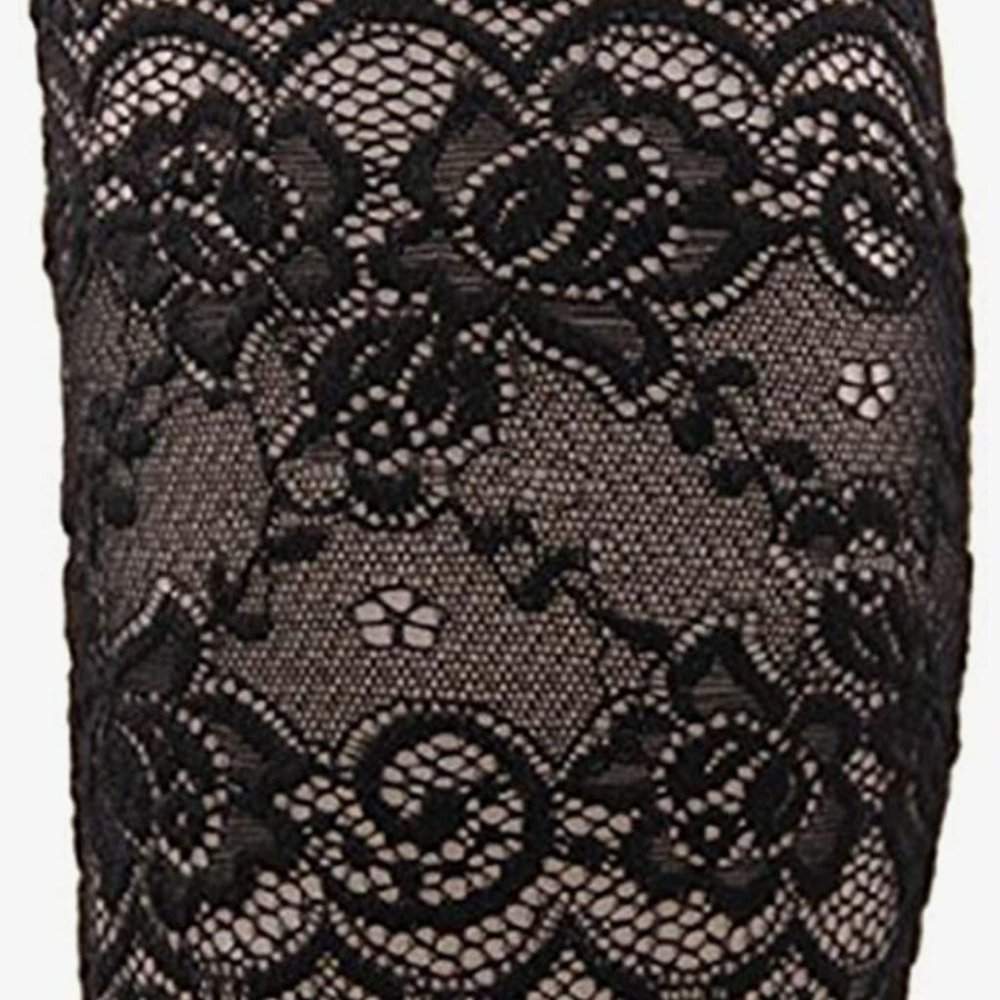 💕NEW! 💕 3 Pair Lace Boot Cuffs - Picture 3 of 3